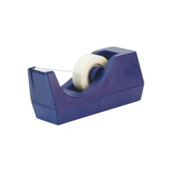 Desenrolador de Secretária para Fita 33mts Eagle Azul 580EAT5143B