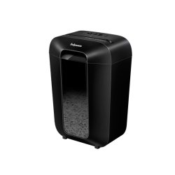 Destruidora Particulas 4x40mm Fellowes LX70 Preto P4 11Fls 5891092