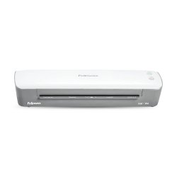 Plastificadora A4 125mic Quente ION Fellowes 5911027