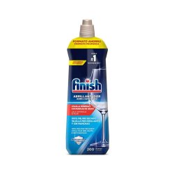 Abrilhantador Máquina Loiça Finish 800ml 6831520