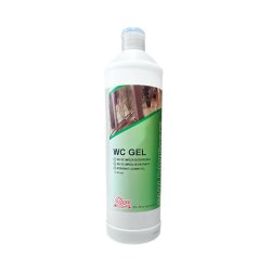 Gel WC Desodorizante 1L 6831857