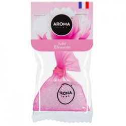 Ambientador Aroma Home Sachet Bote Lemon 6861160