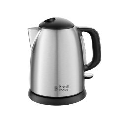 Jarro Elétrico Adventure Mini Kettle RUSSELL HOBBS Inox 69524991-70