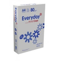 PAPEL A4 75GR RESMA DISCOVERY Paletede 60 caixas. Cliente tem que ter condições de descarga. Não abrimos a palete