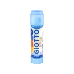 Cola Stick 10g Giotto 1un 107540100