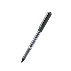 Marcador Roller Uniball UB150 0,5mm Preto 1un 1291218