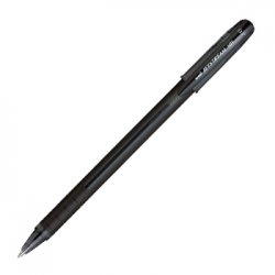 Esferográfica Uni Jetstream SX101 Preto 0,7mm 1un 1293030