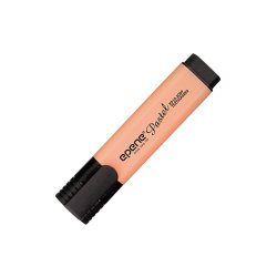 Marcador Fluorescente Epene EP10-2009 Laranja Pastel 1un 1331081