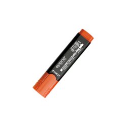 Marcador Fluorescente Epene EP10-2009 Laranja 1un 1331097