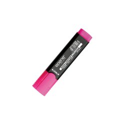 Marcador Fluorescente Epene EP10-2009 Rosa 1un 1331098