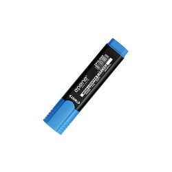 Marcador Fluorescente Epene EP10-2009 Azul 1un 1331100