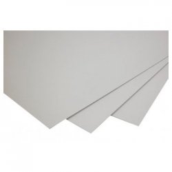Cartolina A3 Branco 240g 125 Folhas 1722031