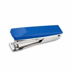 Agrafador Nº10 10 Folhas Eagle Azul 505EA1001BDA