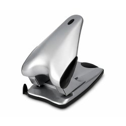 Furador 60 Folhas Eagle com guia Preto 505EAP6090B
