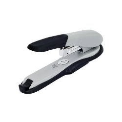 Agrafador Industrial 60 Folhas Eagle Alpha Preto 505EAS6030B