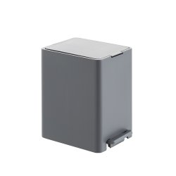Contentor 07L WC Kubik com Pedal 57104099