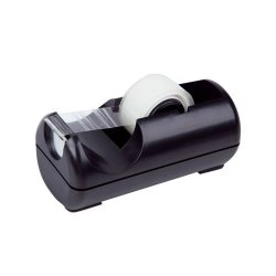 Desenrolador de Secretária para Fita 33/66mts Eagle Preto 580EA898L