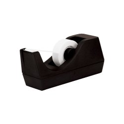 Desenrolador de Secretária para Fita 33mts Eagle Preto 580EAT5143BK