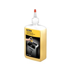 Óleo para Destruidoras de Papel 350ml 5891022