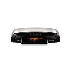 Plastificadora A4 125mic Quente Saturn 3i Fellowes 5911019