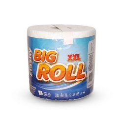 Rolo Multiusos 057mx19,4cm 34g 2Fls PAMPILAR Big XXL 1un 6531078