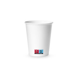 Copos 074ml Papel 2,5oz Branco 100un 6611099