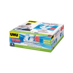 Recarga Íman Absorvente de Humidade UHU 450g 68334830