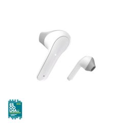 Auriculares Bluetooth Hama Earbuds Freedom Light Branco HAM184068