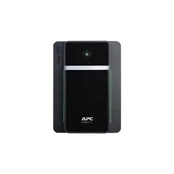 BVX900LI APC Easy UPS BVX Series BVX900LI - UPS - AC 220-240 V - 480 watt - 900 VA - 9 Ah - conectores de saída: 4