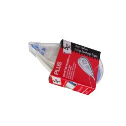 Corretor Fita 5mmx7m PLUS 42339 1un 1121007
