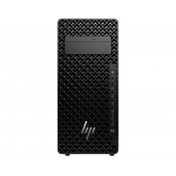 E24RHATAB9 HP Workstation Z2 G1i - AI PC, AI Workstation - torre 1 x Core Ultra 7 265K / até 5.5 GHz - RAM 32 GB - SSD 1 TB - 