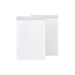 Envelope Almofadado 300x440mm Branco Nº9 J/6 50un 161103005504