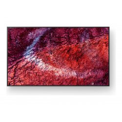 FW85BZ40PB.CEI Sony Bravia Professional Displays FW-85BZ40P - 85" Classe Diagonal BZ40P Series ecrã LCD com luz de fundo LED - 