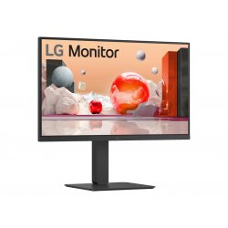 27BA65QB-T TCO 10 27 QHD IPS Monitor with USB-C with Daisy Chain