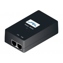 POE-50-60W Ubiquiti Networks POE-50-60W - Injector de energia - AC 120/230 V - 60 watt