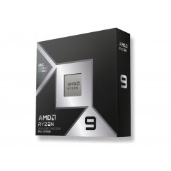 100-100001978WOF AMD Dual Edition - AMD Ryzen 9 9950X3D2 - 4.3 GHz - 16-core - 32 fios - 192 MB cache - Socket AM5 - PIB/WOF