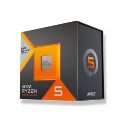 100-100001904WOF AMD Ryzen 5 7500X3D - 4 GHz - 6 núcleos - 12 threads - 96 MB cache - Socket AM5 - PIB/WOF