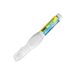 Corretor Caneta 8ml UHU 1un 1121018