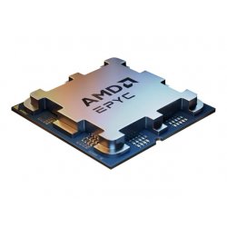 100-000001570 AMD EPYC 4124P - 3.8 GHz - 4 cores - 8 threads - 16 MB cache - Socket AM5 - OEM
