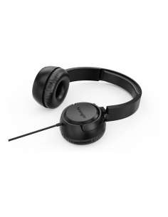 K97469WW Kensington H950 EQ - Auscultadores - no ouvido - com cabo - USB-C, USB - preto